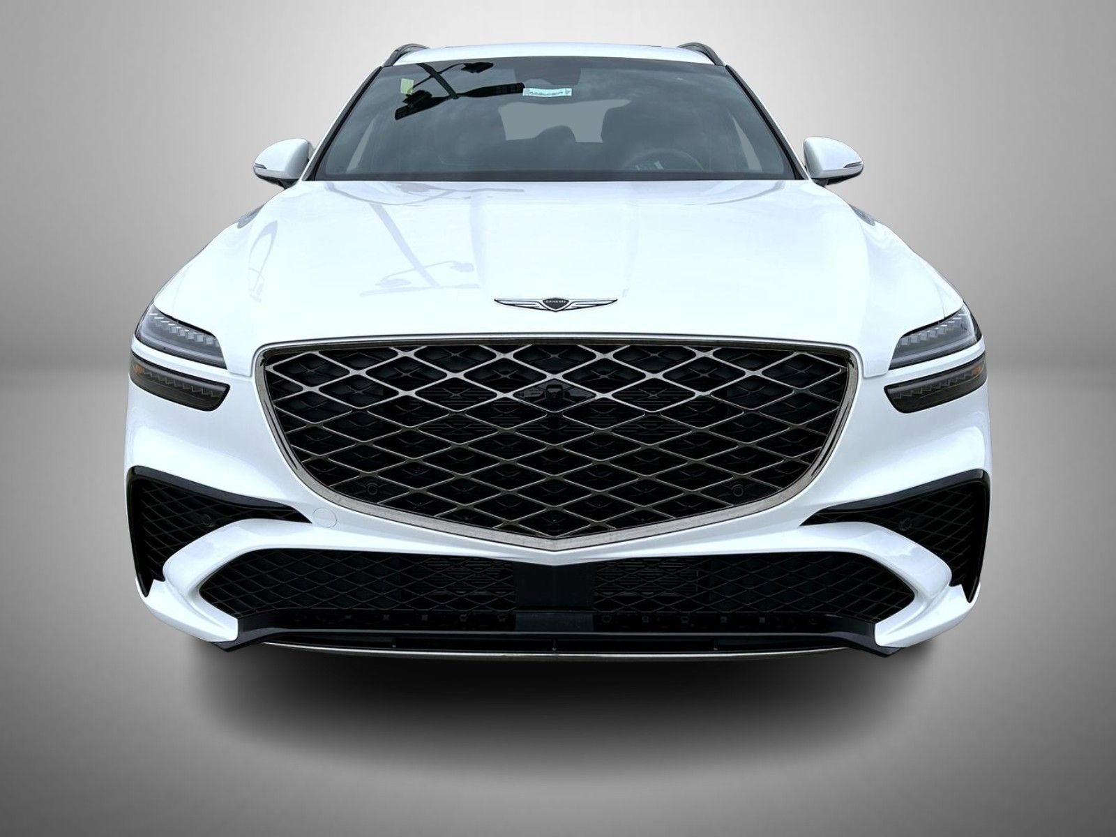 New 2026 Genesis GV70 2.5T Sport Prestige image 2
