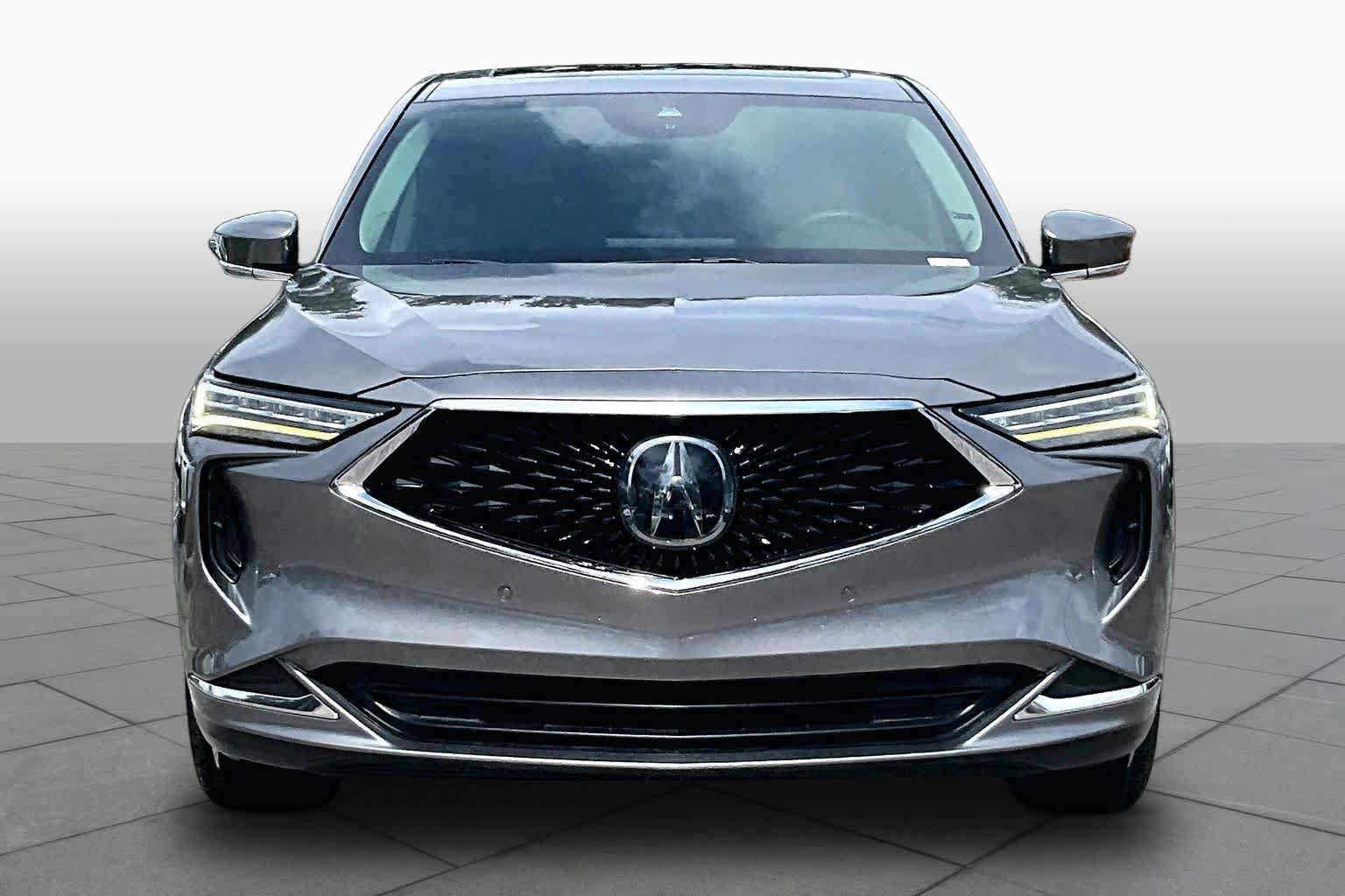 Used 2023 Acura MDX w/ Technology Package FWD image 4