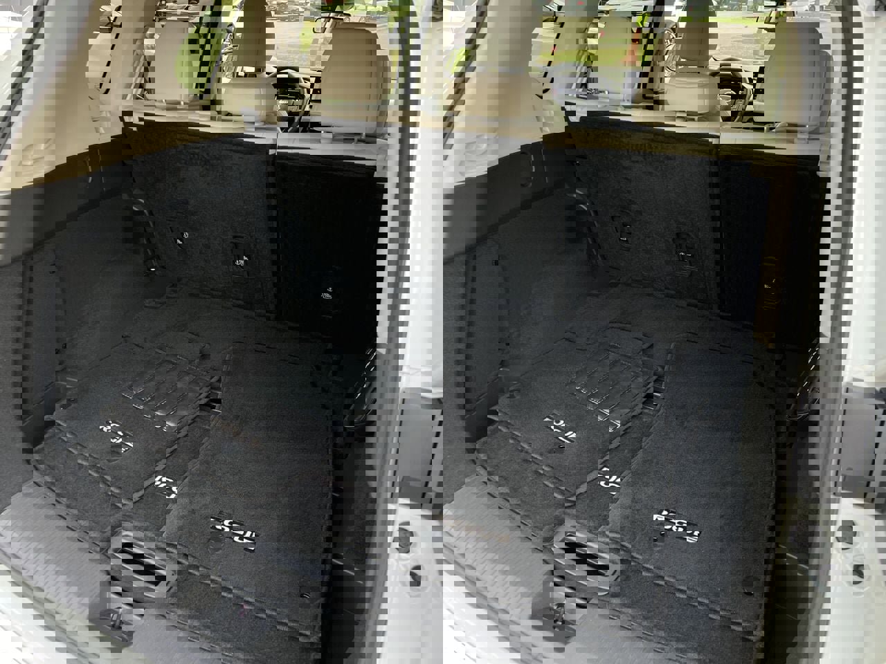 Certified 2025 Nissan Rogue SL image 24