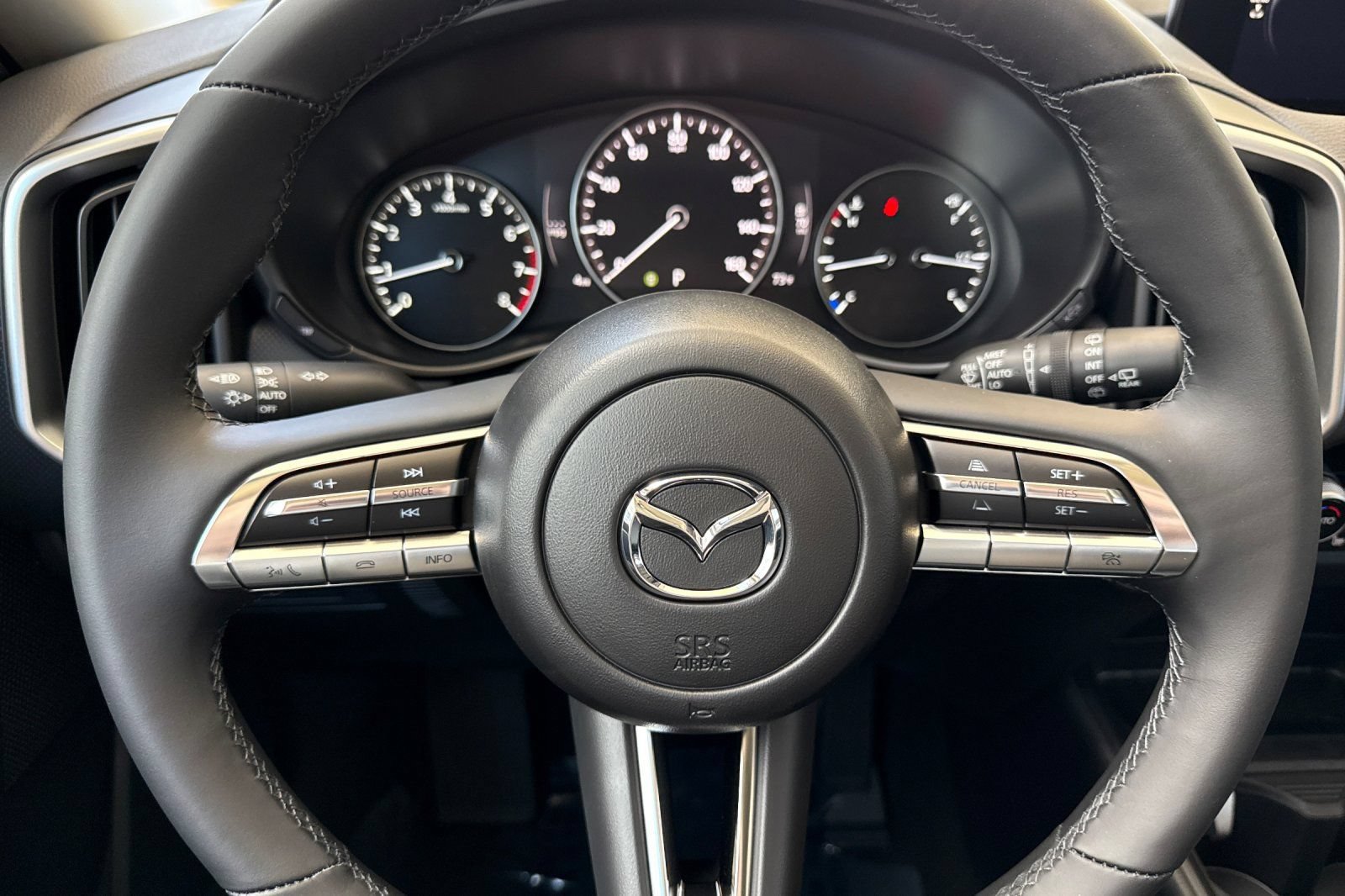 New 2026 MAZDA CX-50 AWD 2.5 S w/ Weather Package image 21