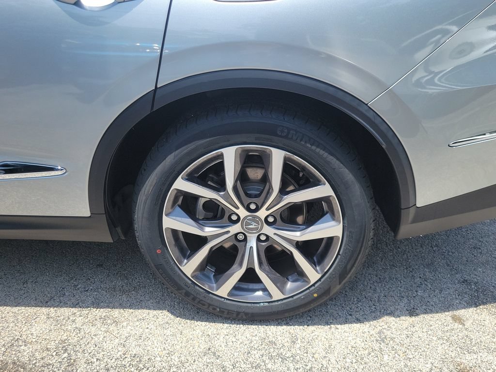 Used 2024 Acura MDX w/ Technology Package FWD image 6