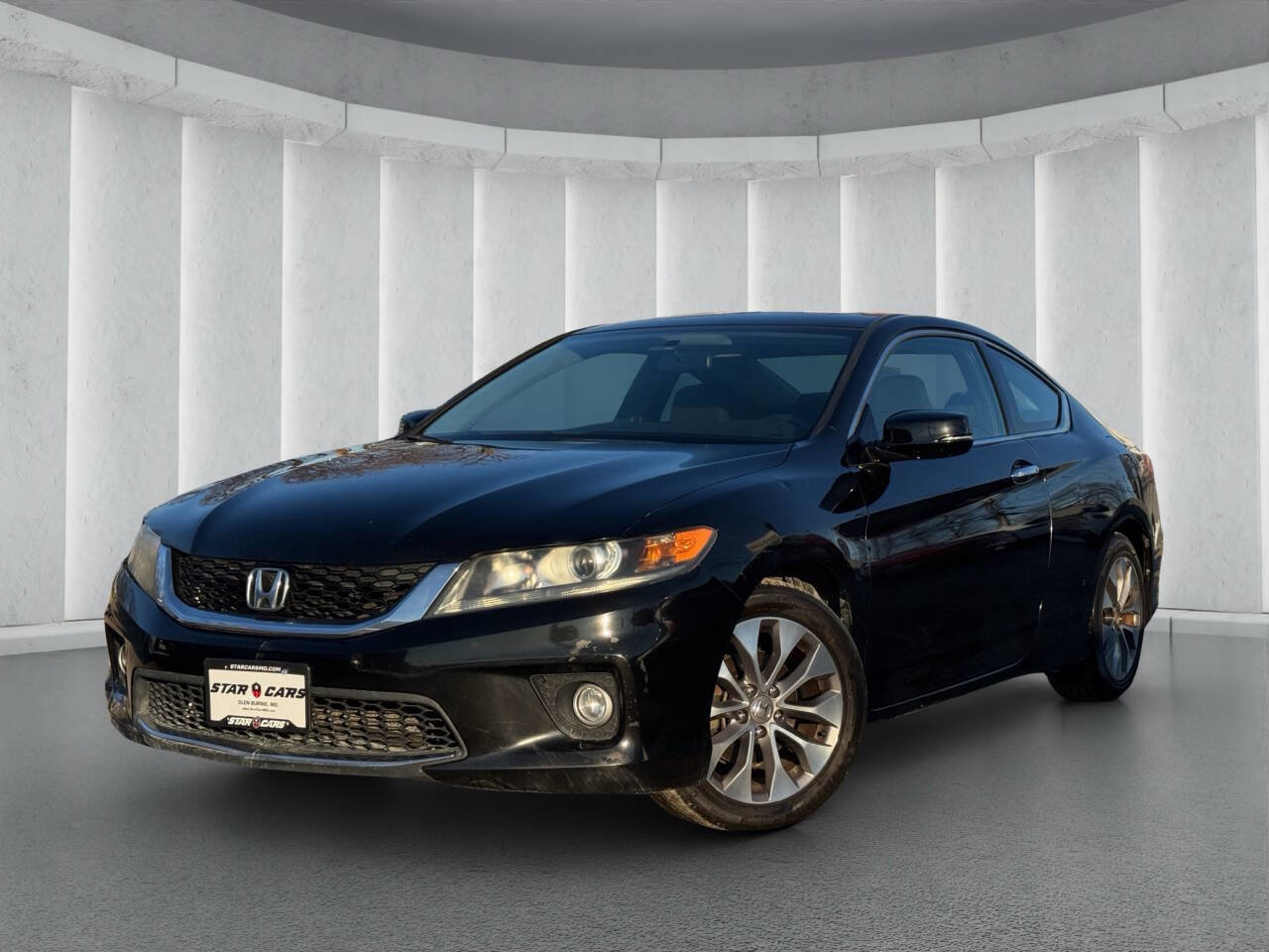 Used 2015 Honda Accord EX image 1