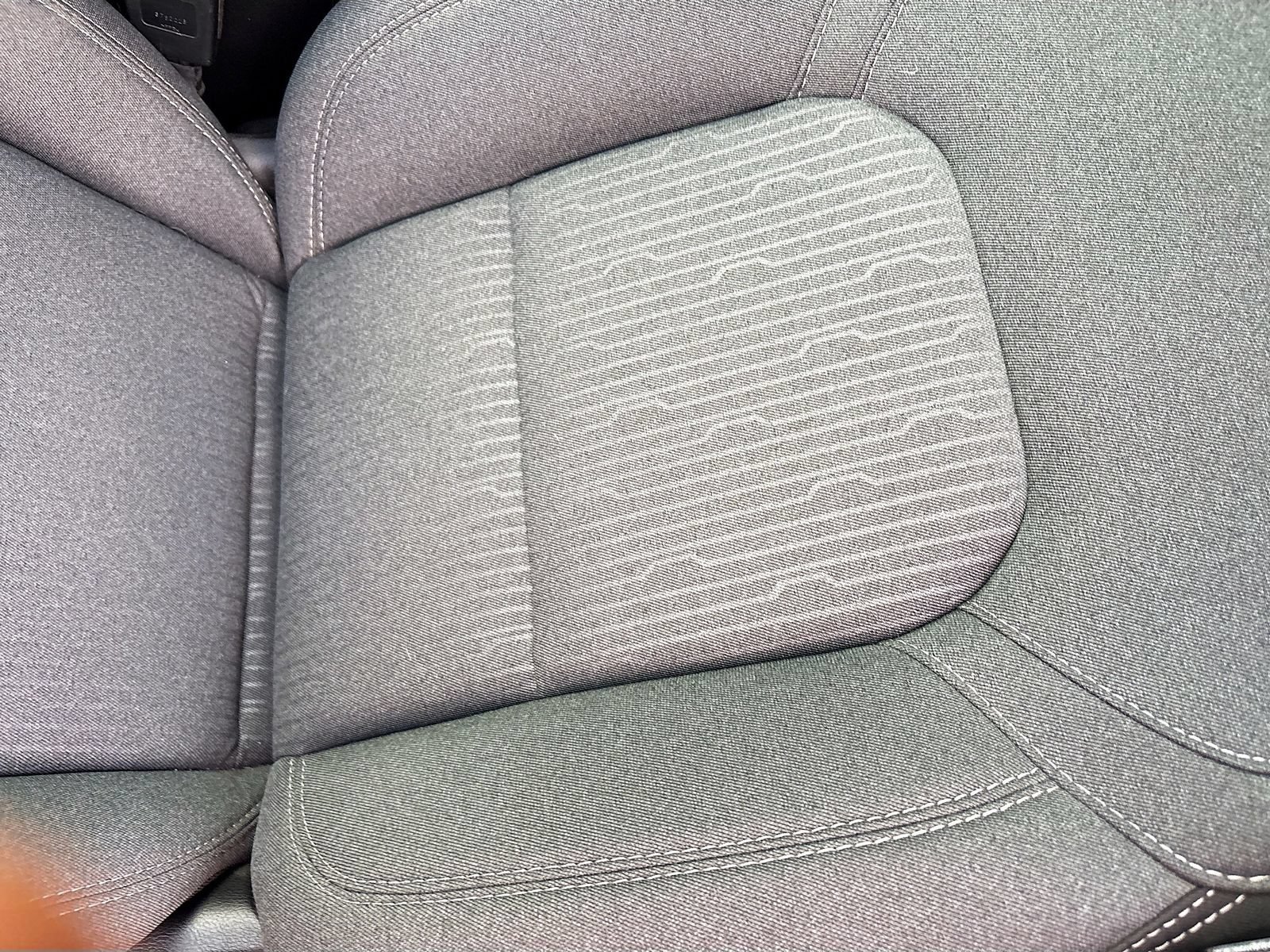 Used 2022 RAM 1500 Big Horn RWD image 18