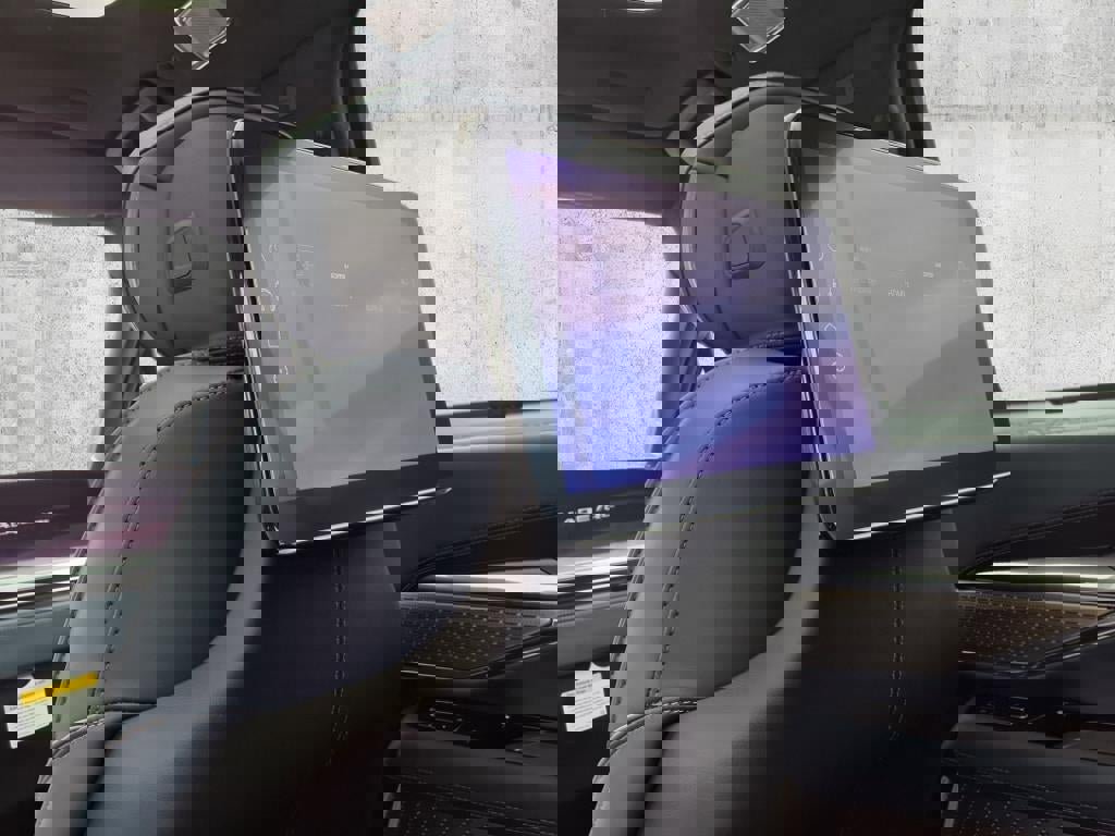 New 2026 Cadillac Escalade IQL Sport 2 image 9