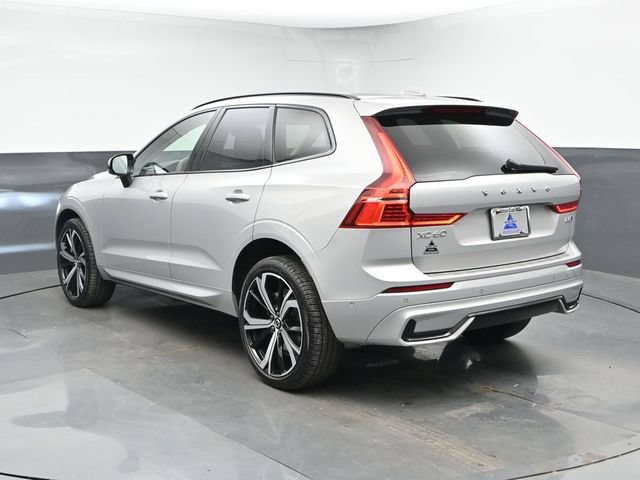 Used 2024 Volvo XC60 B5 Ultimate w/ Climate Package AWD/4WD image 8