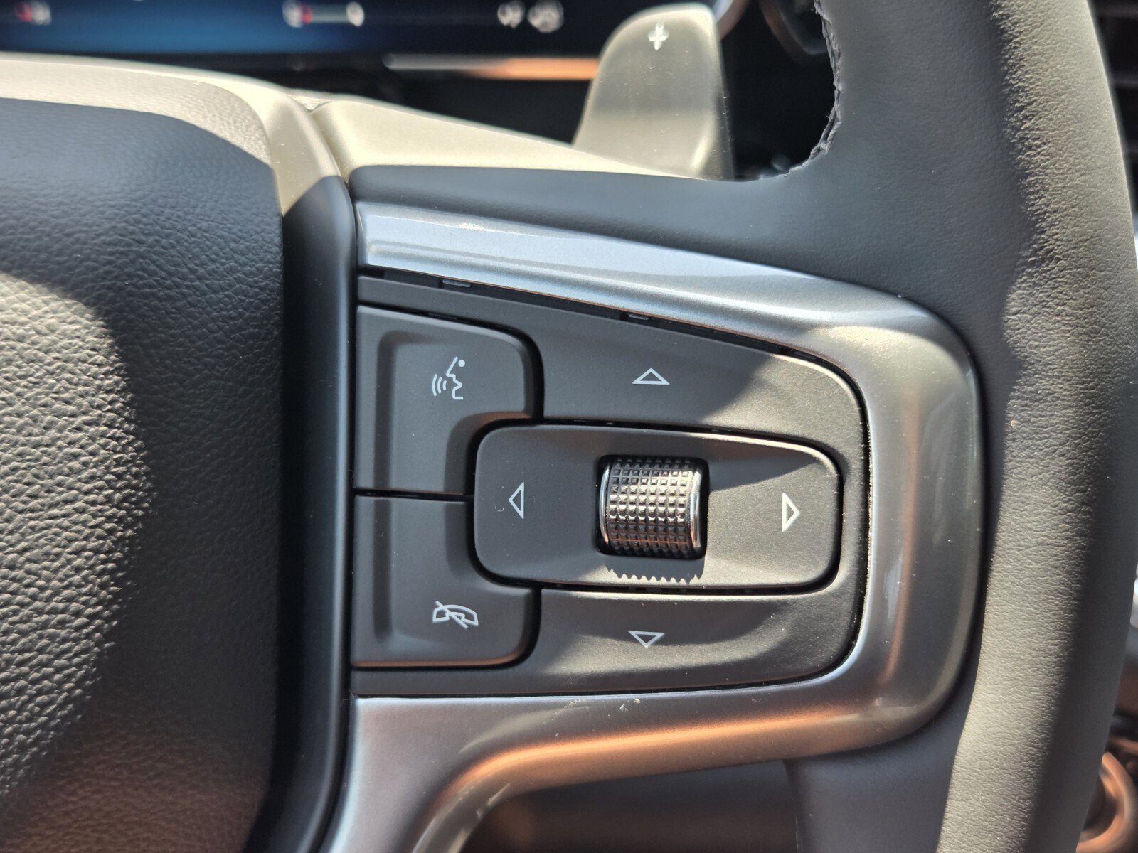 New 2026 Chevrolet Silverado 1500 LT w/ All Star Edition Plus AWD/4WD image 15