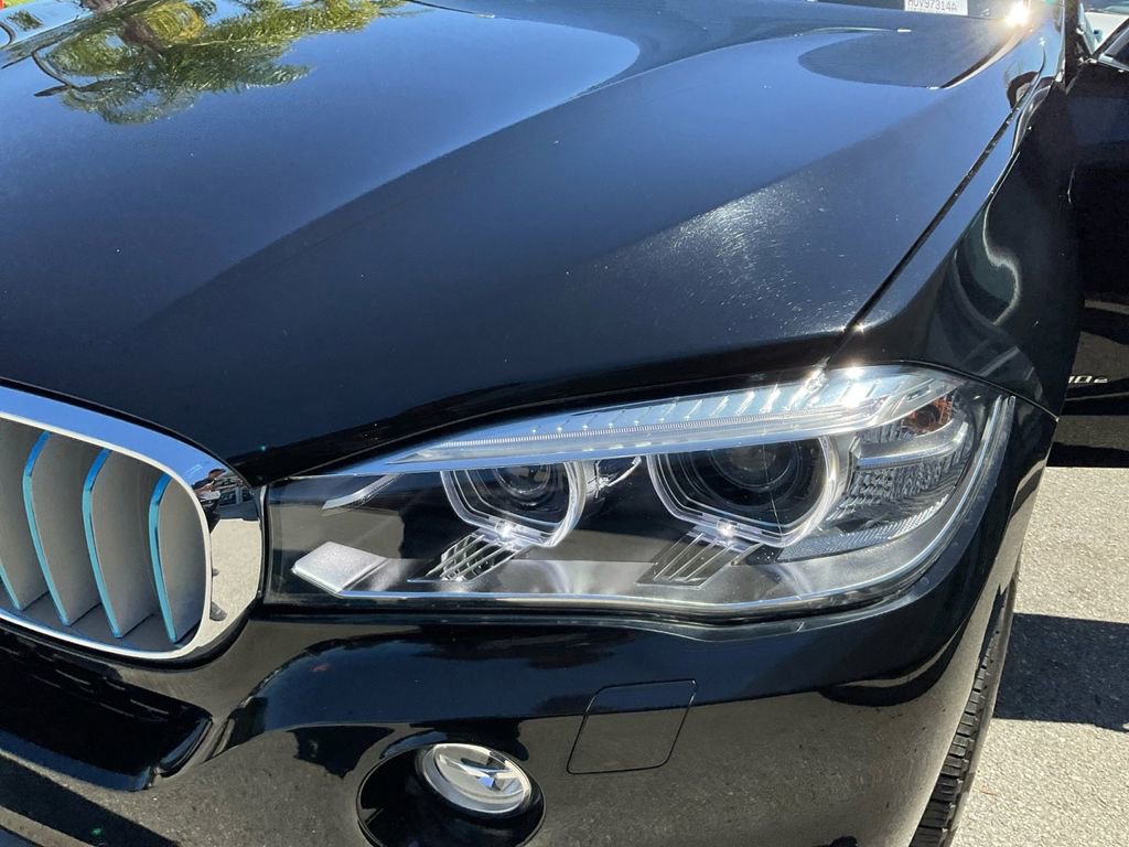 Used 2017 BMW X5 xDrive40e image 34