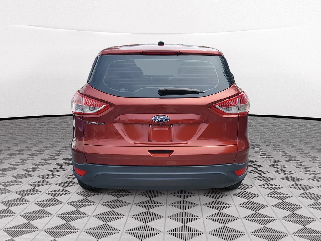 Used 2015 Ford Escape S FWD image 5