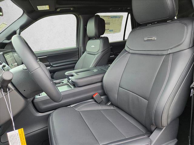New 2026 Ford Expedition Platinum w/ Stealth Appearance Package image 4