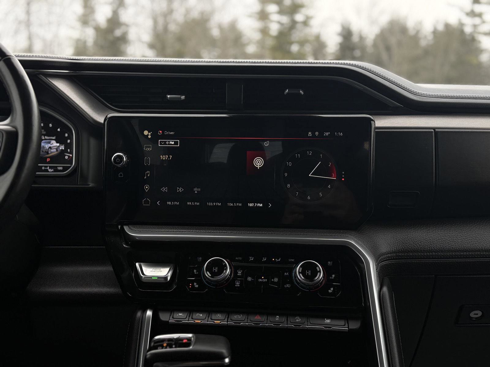 Certified 2023 GMC Sierra 1500 Denali image 19