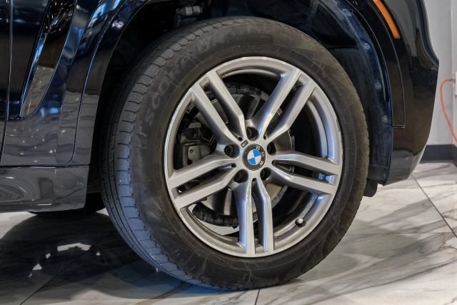 Used 2016 BMW X6 xDrive35i AWD/4WD image 70