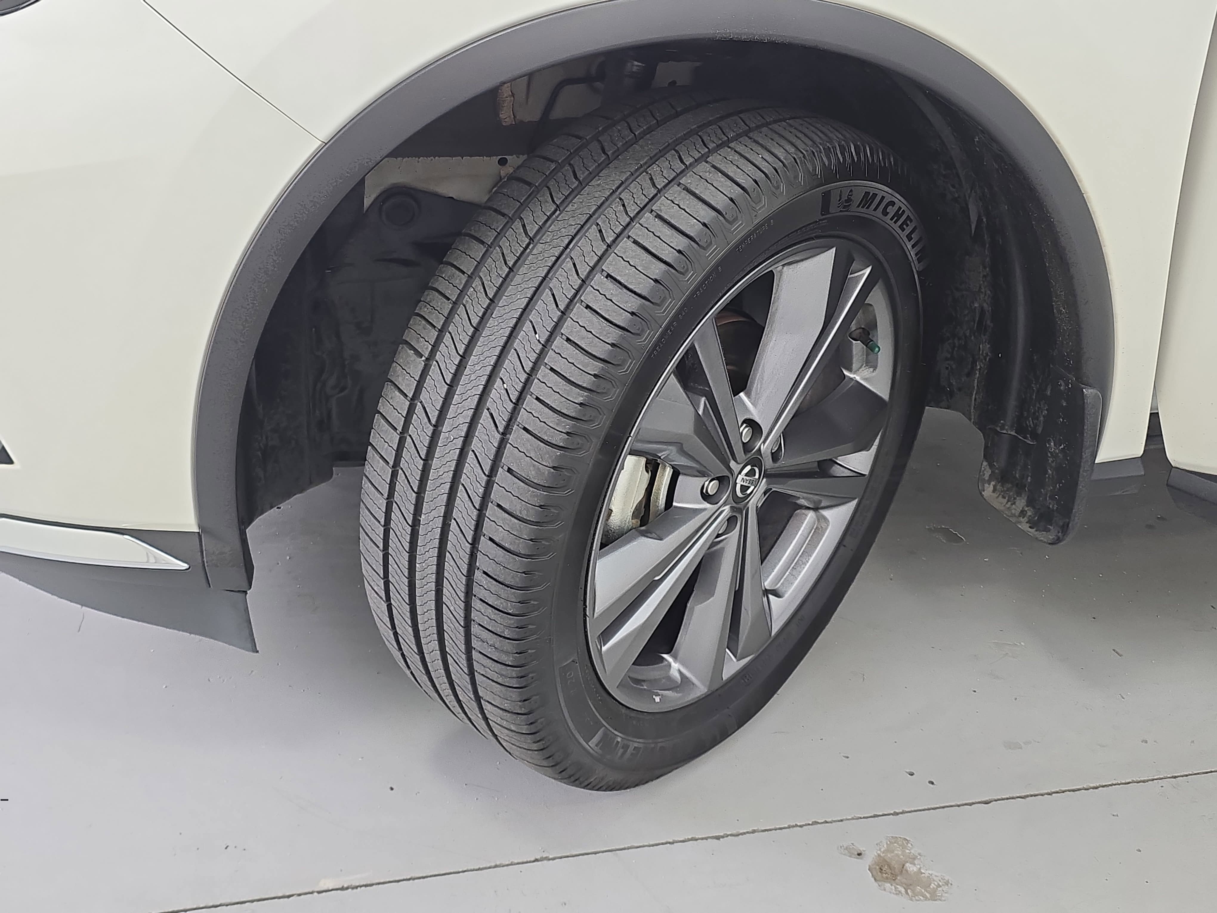 Used 2022 Nissan Murano Platinum w/ Cargo Package AWD/4WD image 33