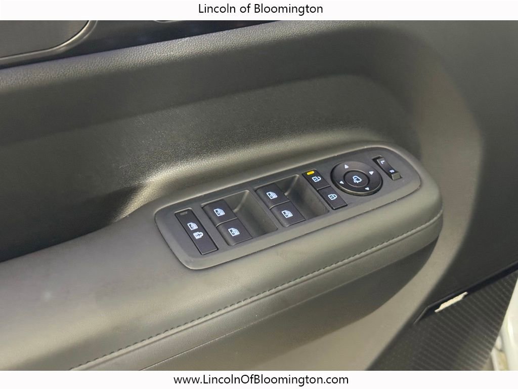 Used 2024 Hyundai Santa Fe Calligraphy image 15
