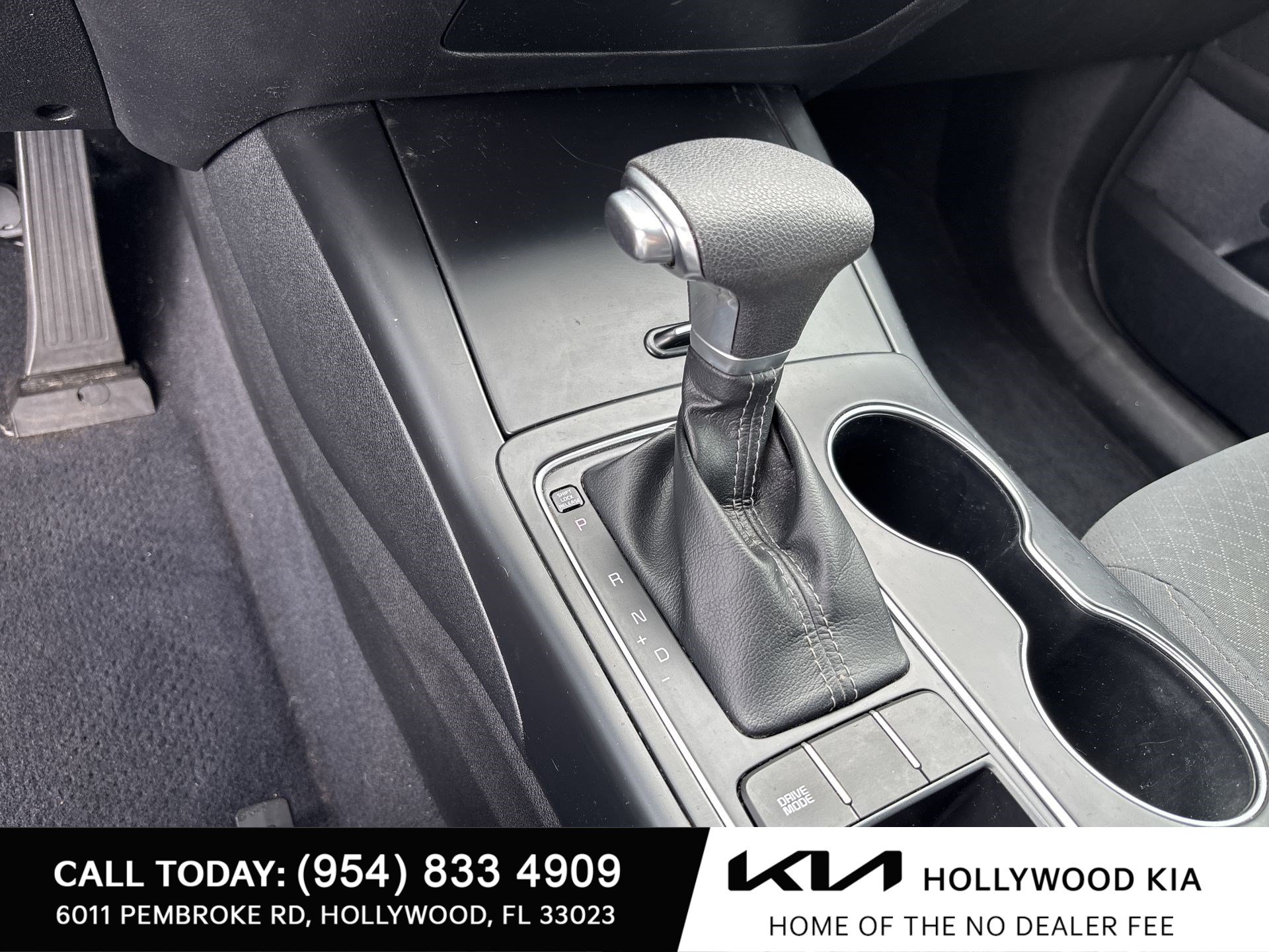 Used 2019 Kia Sorento FWD image 19