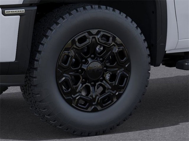 New 2026 GMC Sierra 2500 Denali w/ Denali Reserve Package image 9