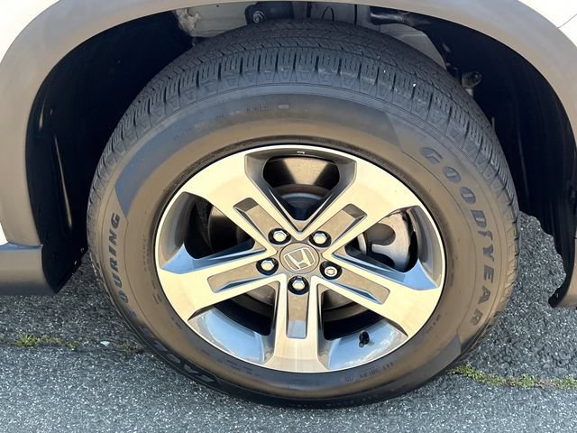 Used 2023 Honda Pilot EX-L image 7