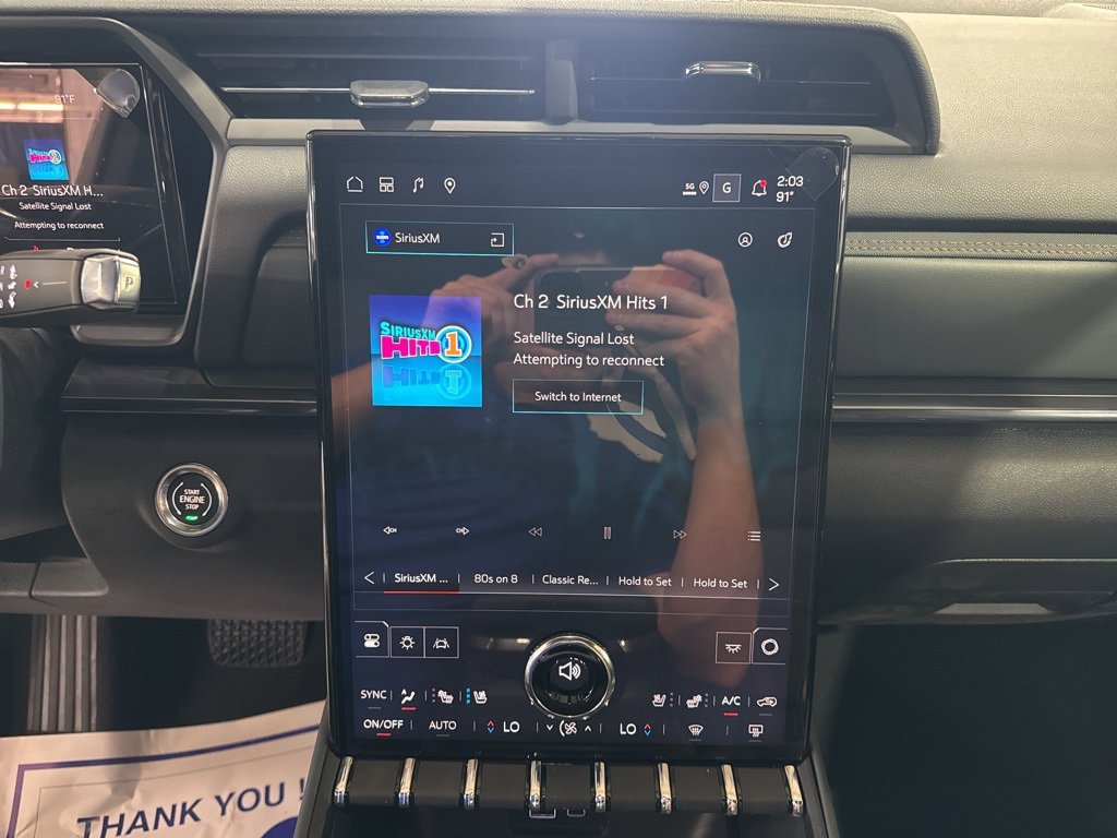 New 2026 GMC Terrain AT4 w/ Convenience Package III image 30