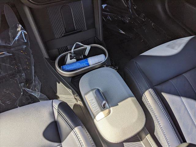 New 2026 MINI Cooper S image 11