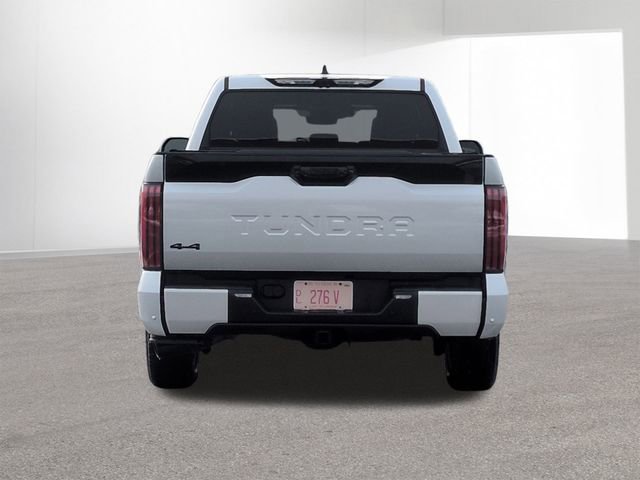 Used 2023 Toyota Tundra Platinum image 6