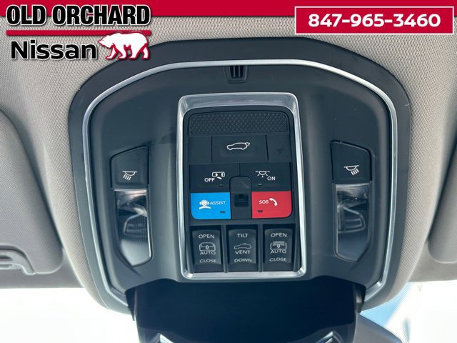 Used 2023 Jeep Wagoneer 4WD w/ Premium Group I image 21