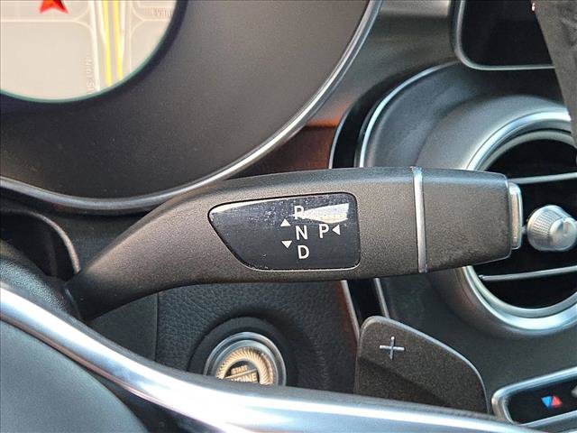 Used 2021 Mercedes-Benz GLC 300 image 13