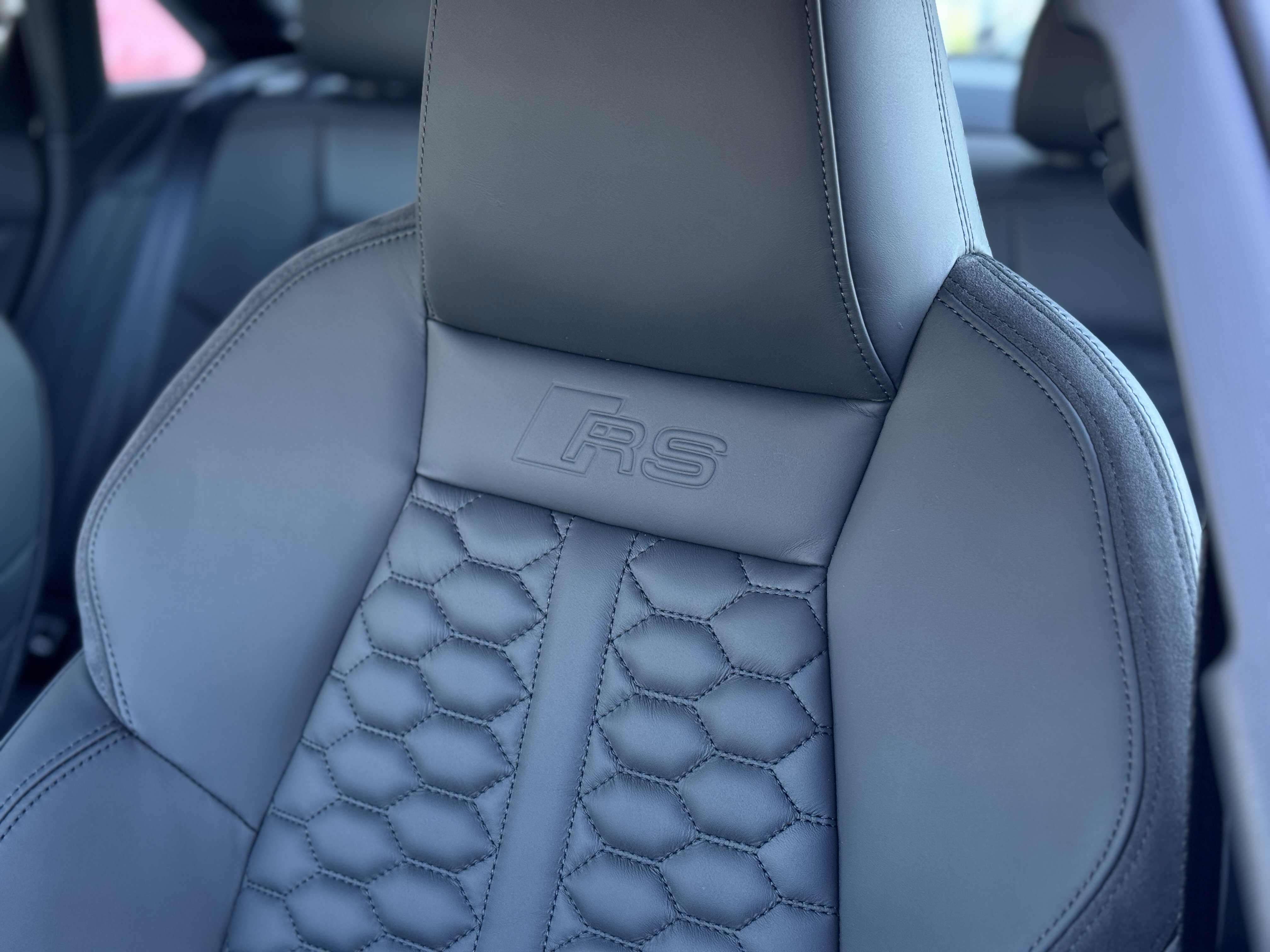 New 2026 Audi RS 3 image 22