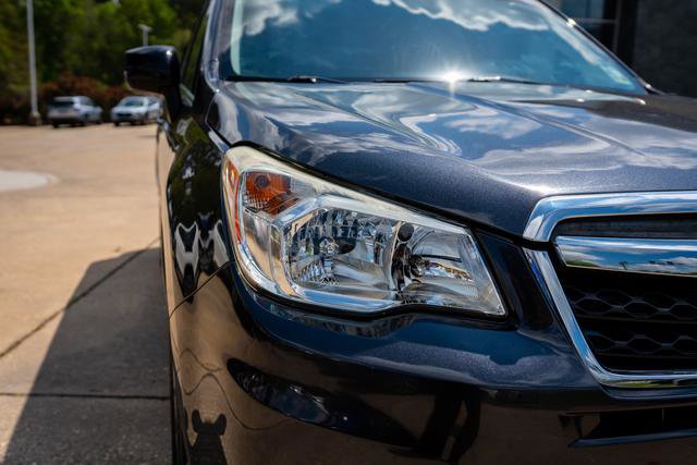 Used 2016 Subaru Forester 2.5i Limited image 20