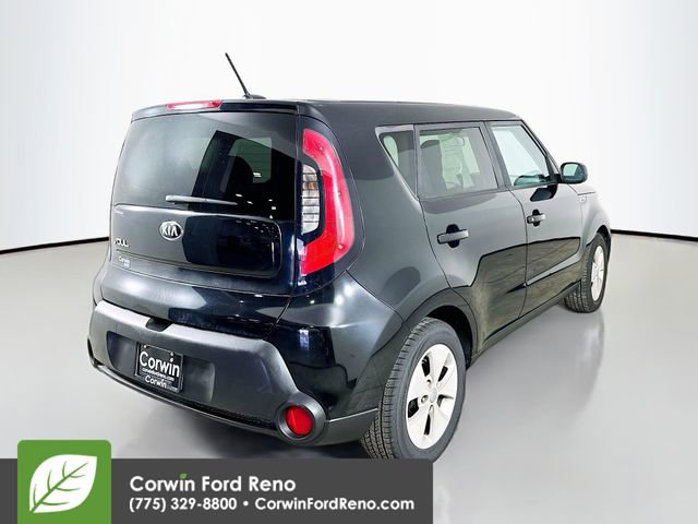 Used 2016 Kia Soul image 7