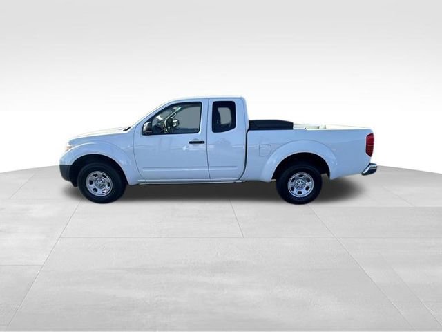 Used 2016 Nissan Frontier S image 12