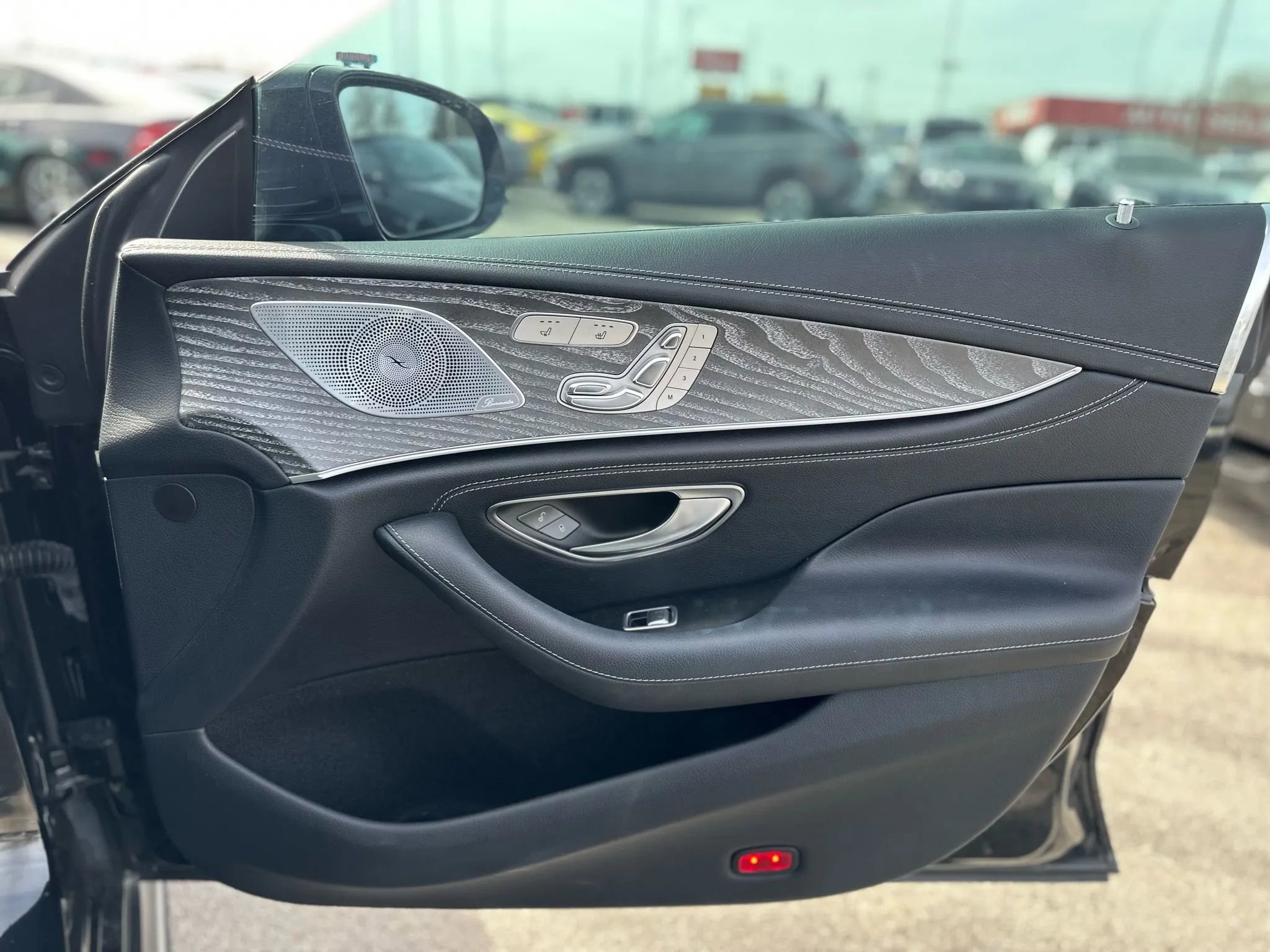 Used 2019 Mercedes-Benz CLS 450 image 24