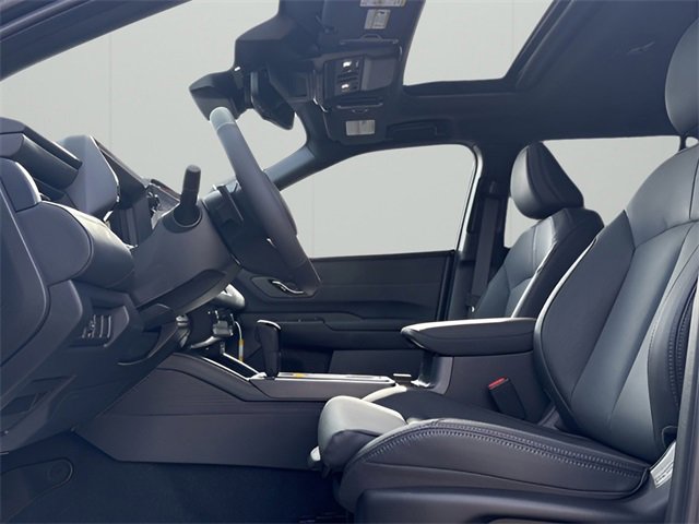 New 2026 Subaru Outback Touring XT image 12