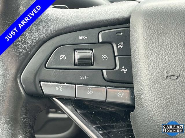 Used 2022 Cadillac Escalade Sport AWD/4WD image 32