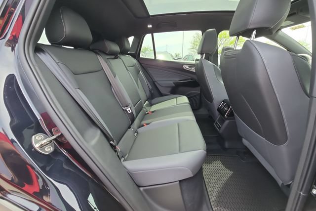 New 2026 Volkswagen ID.4 Pro S AWD/4WD image 27