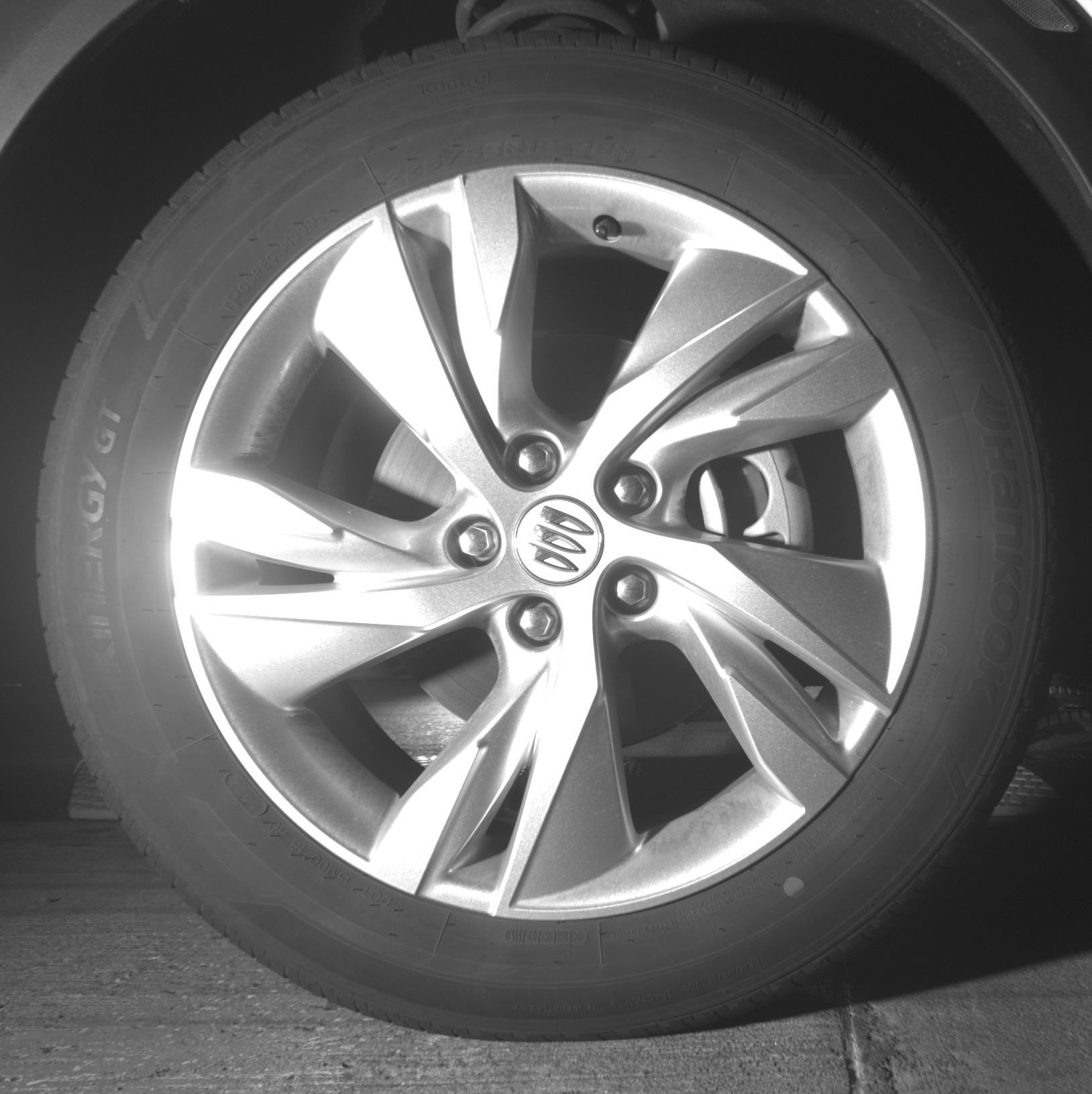 Used 2025 Buick Encore GX Preferred AWD/4WD image 13
