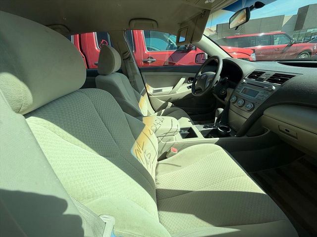 Used 2007 Toyota Camry LE FWD image 9