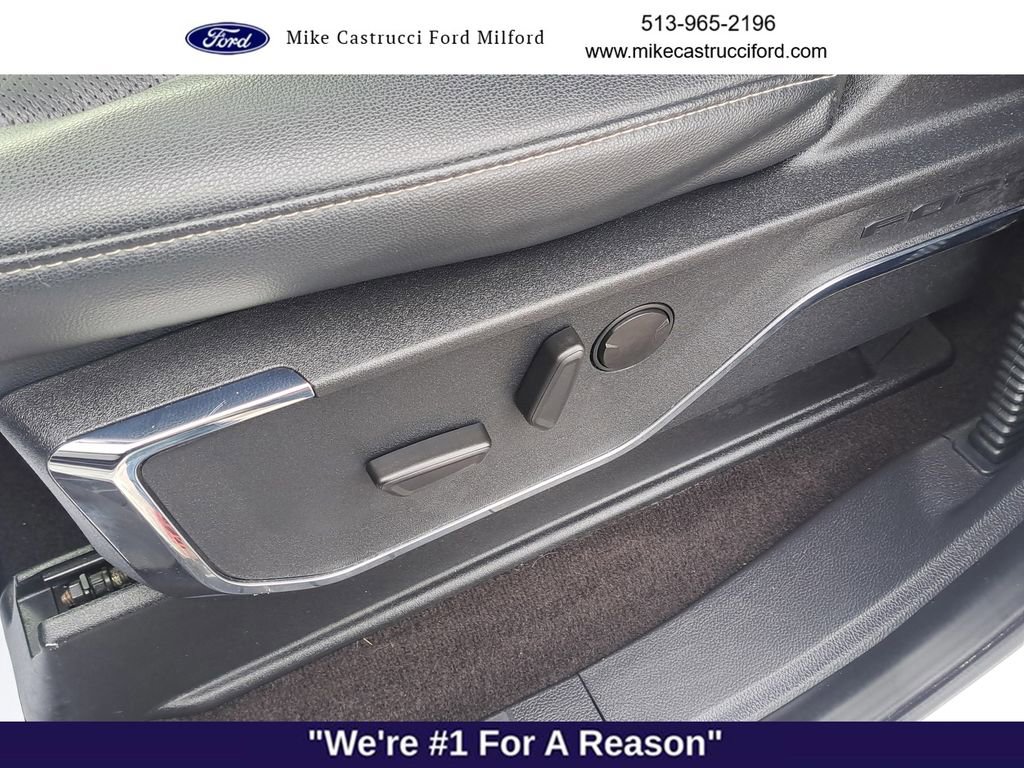 Certified 2021 Ford F150 Lariat image 23