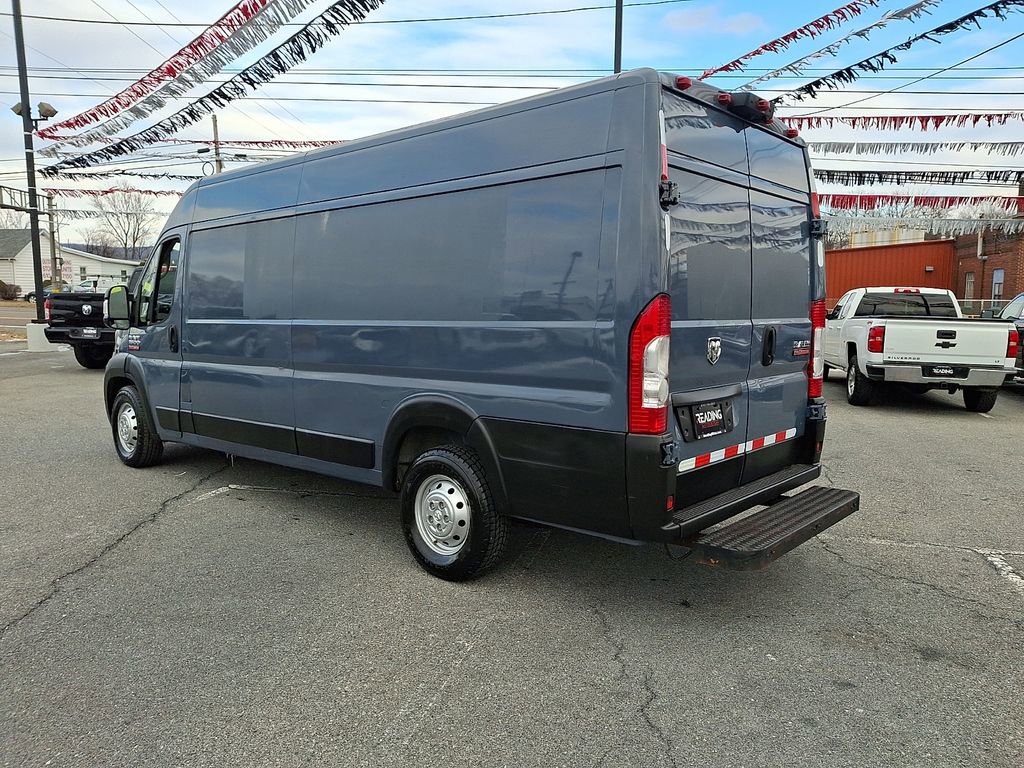 Used 2020 RAM ProMaster 3500 image 7