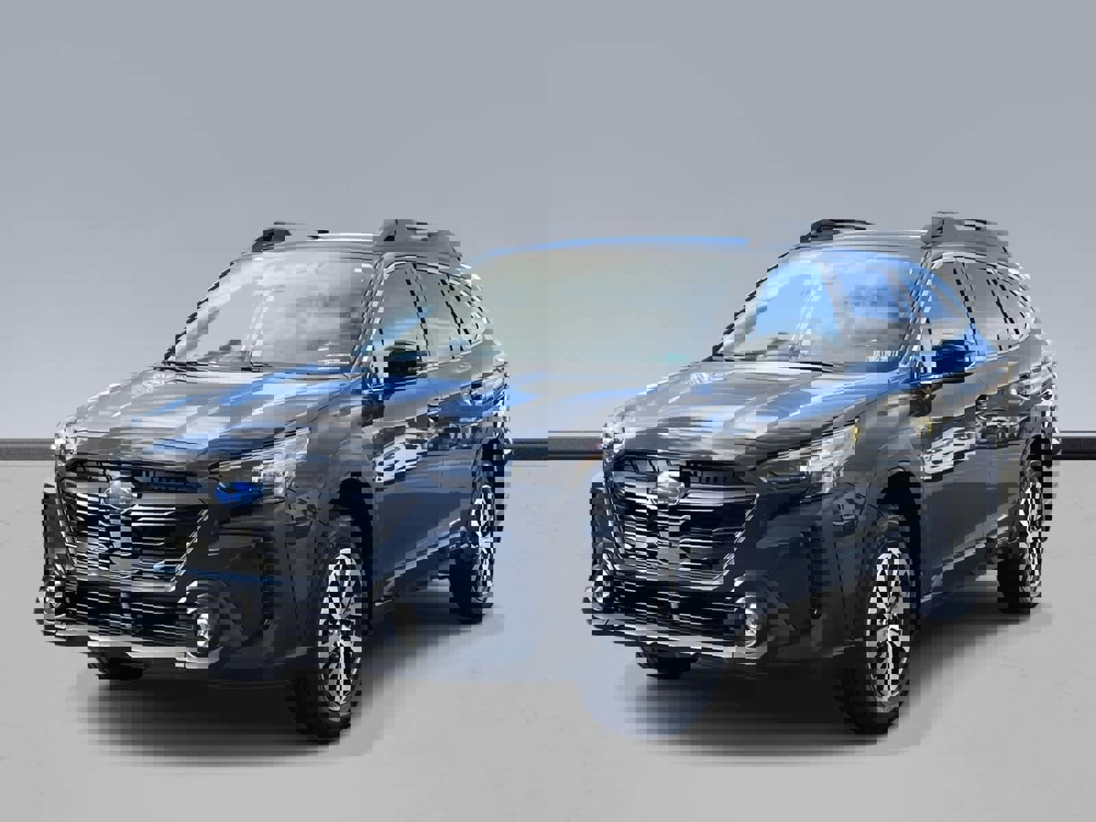 Certified 2023 Subaru Outback Premium