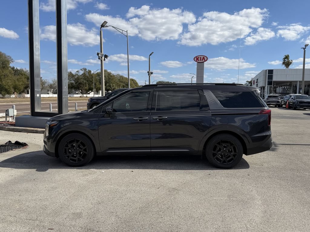 New 2026 Kia Carnival SX Prestige image 6