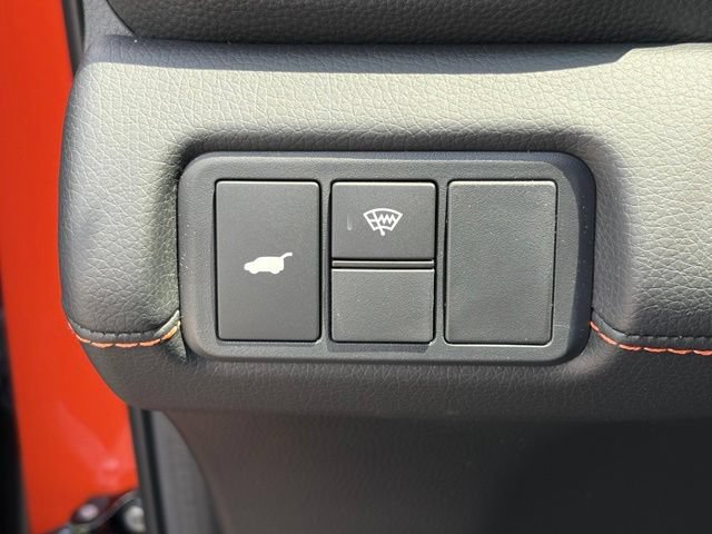 New 2026 Honda Passport TrailSport Elite image 29