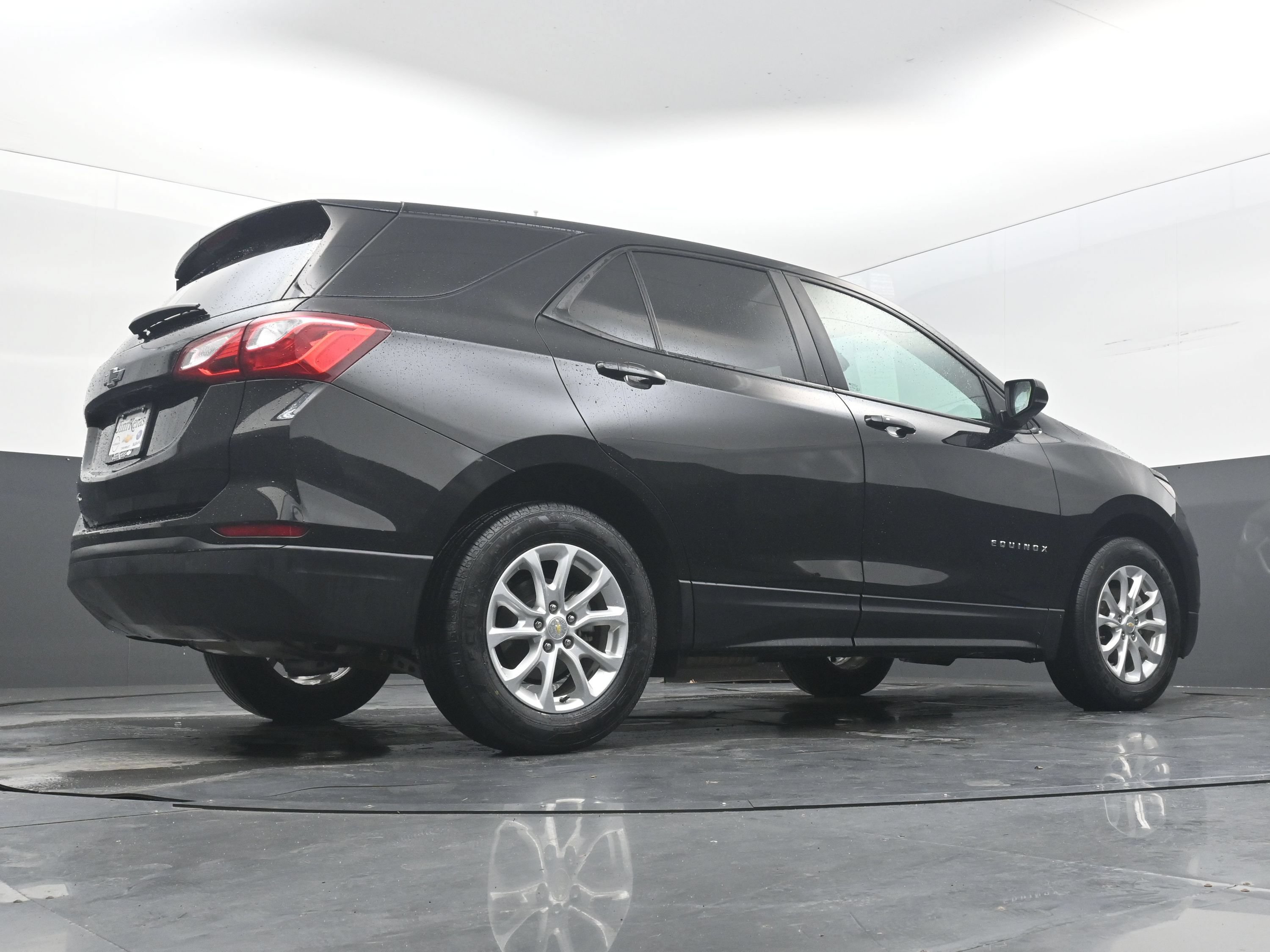 Used 2021 Chevrolet Equinox LS w/ LS Convenience Package FWD image 31