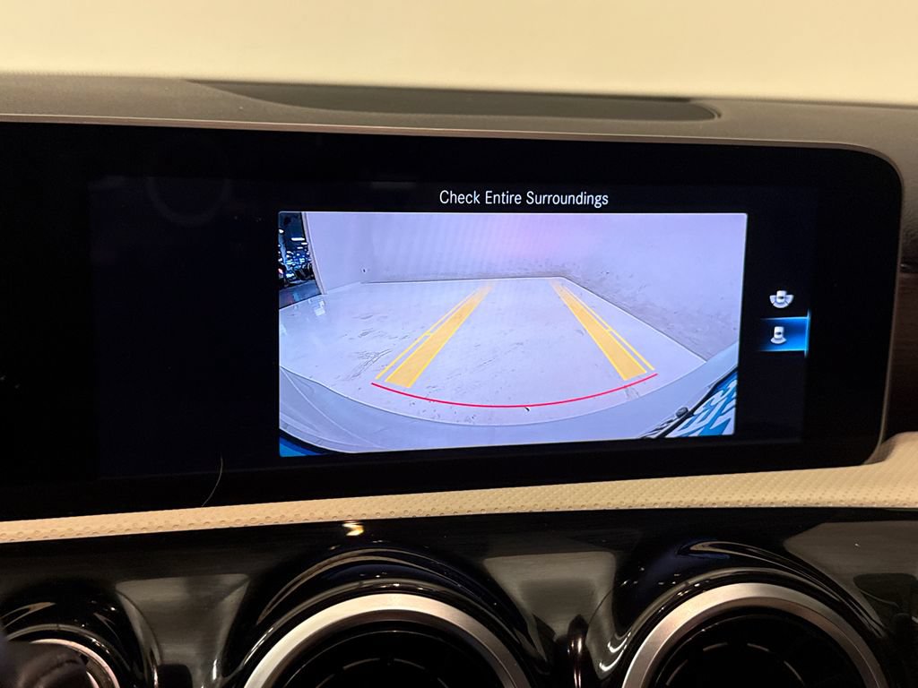 Used 2020 Mercedes-Benz A 220 image 23