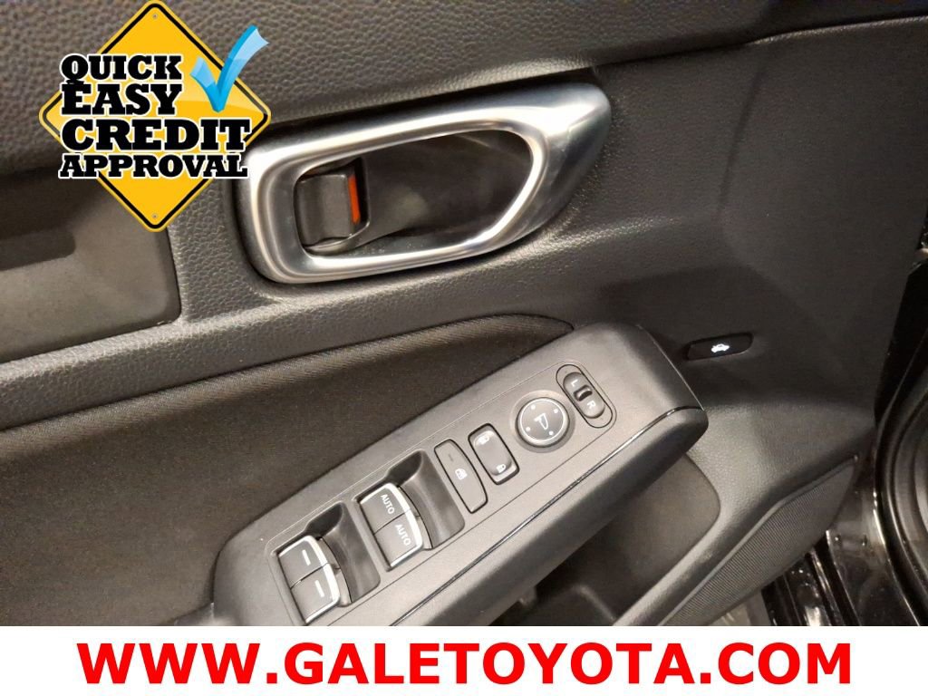 Used 2022 Honda Civic Sport image 16