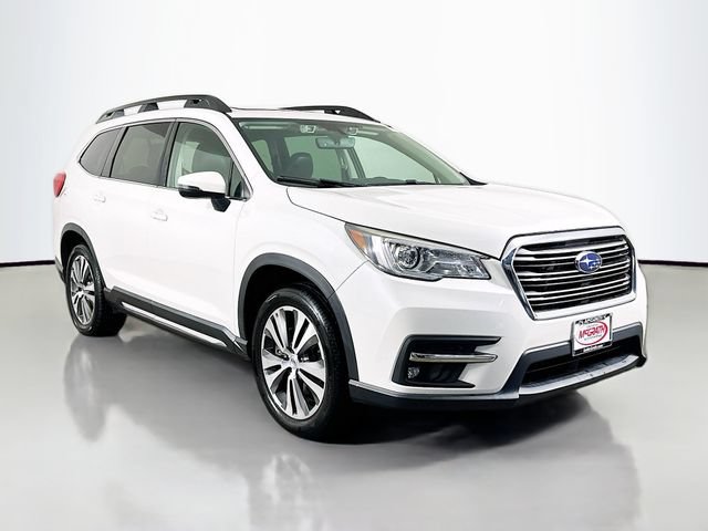 Used 2020 Subaru Ascent Limited w/ Technology Package AWD/4WD image 20