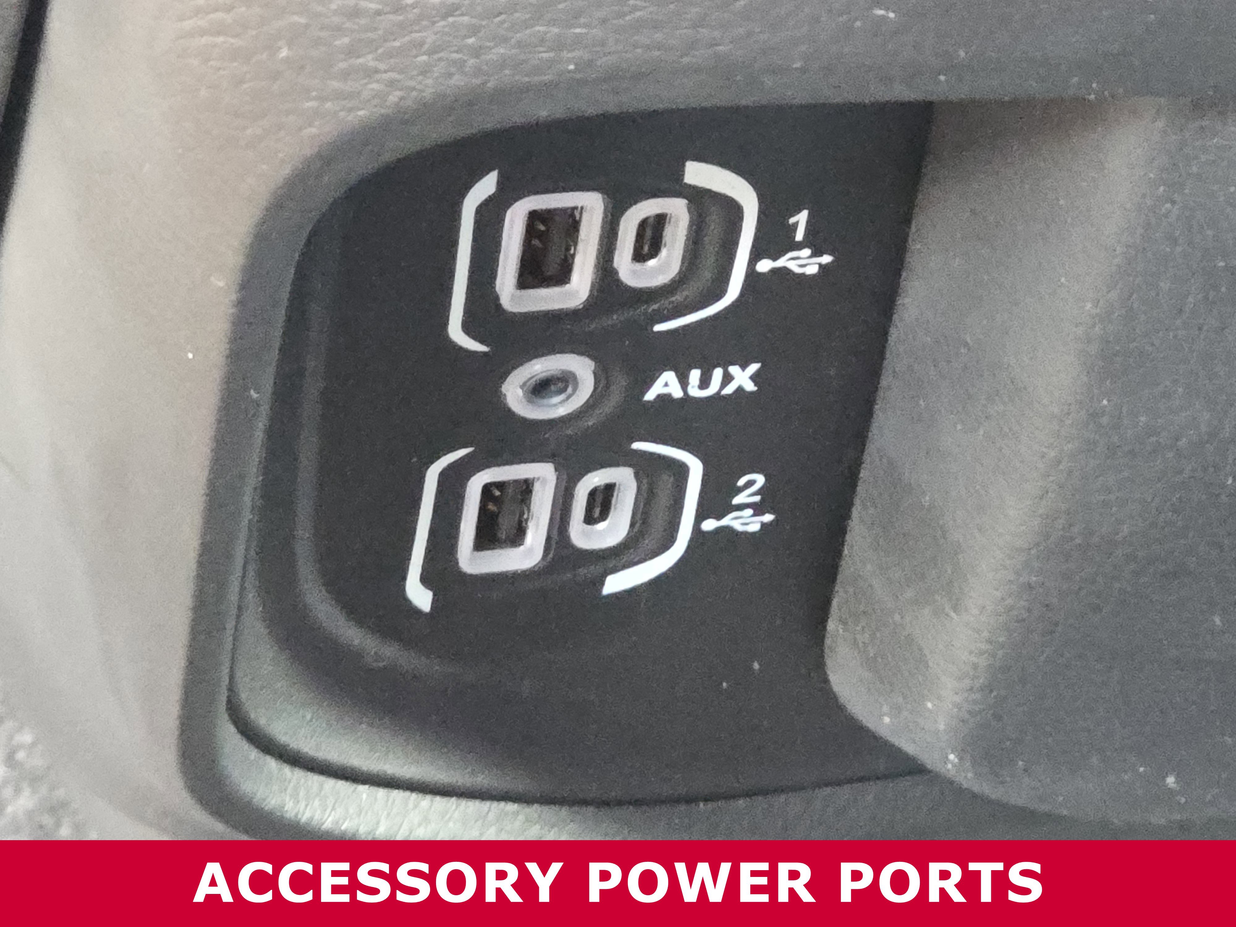 New 2026 RAM 1500 Classic Warlock image 5