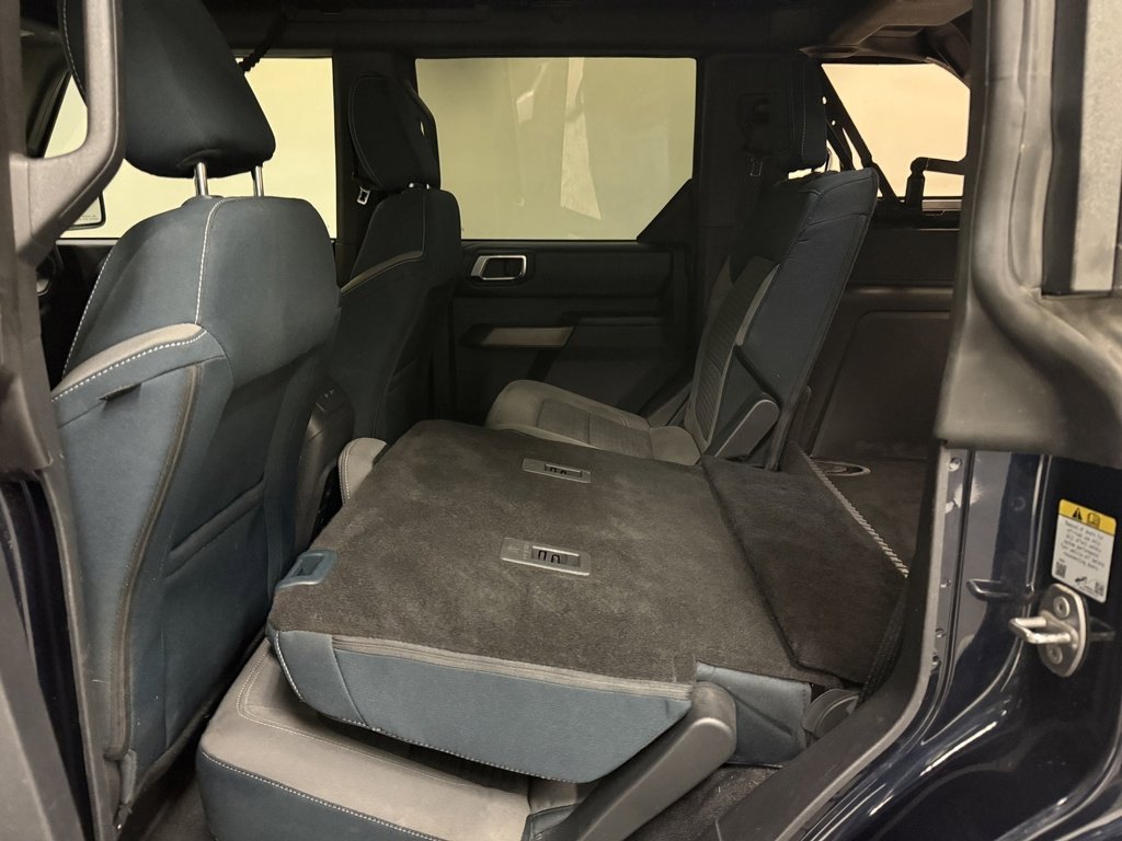 Used 2021 Ford Bronco Outer Banks image 20