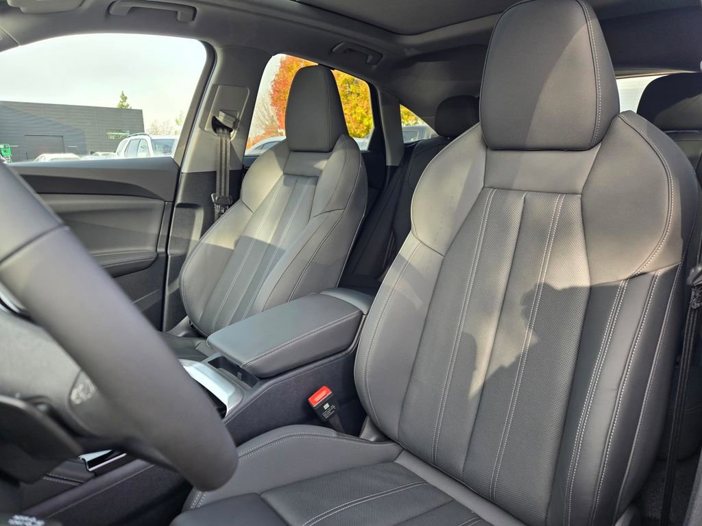 New 2025 Audi Q5 Premium Plus image 19