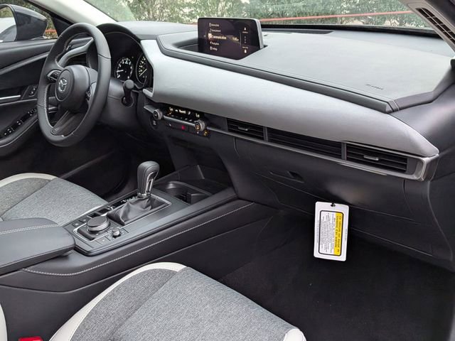 New 2026 MAZDA CX-30 AWD 2.5 S image 30
