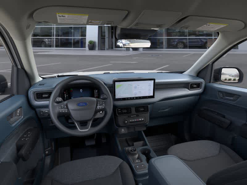 New 2026 Ford Maverick XL w/ 4K Tow Package image 9