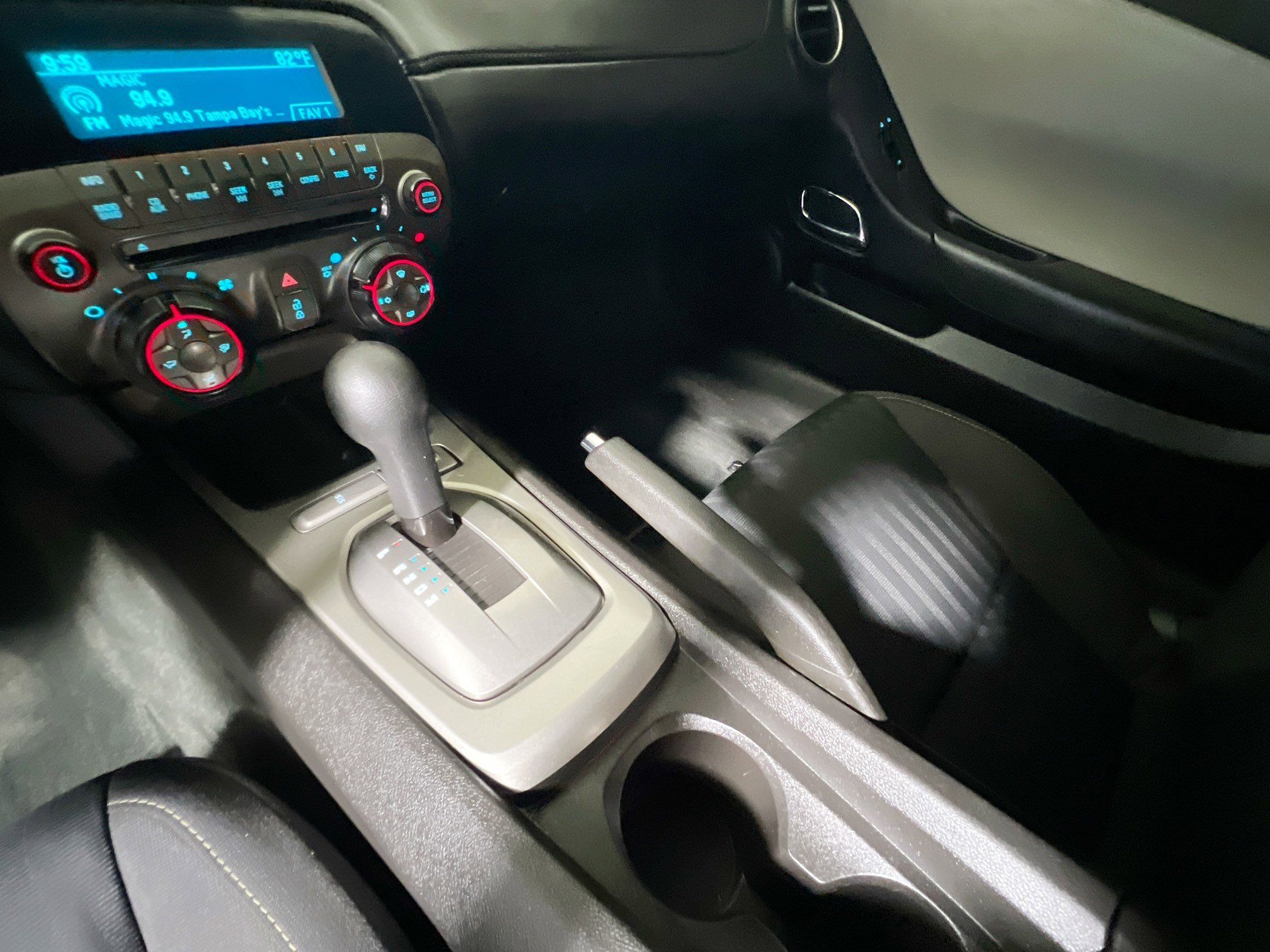 Used 2012 Chevrolet Camaro LS image 25